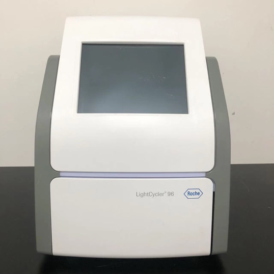 实时荧光定量PCR仪-生命健康学院